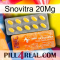 Snovitra 20Mg new05